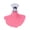 Suction type-Pink, variant on Parrots Perch Stand Bird Platform Sand Bird Beak Grinding Stone Perch Stand Foot Clawing Trimmer Birds Cage Accessories