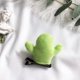 thumbnail image 2 of 1Set Bean Sprout Headband: Cute Green Plant Hairband Hair Clips Funny Cactus Hair Accessories Headpiece for Cosplay Party Skincare, 2 of 3