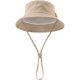 thumbnail image 2 of Cotton Baby Sun Hat Infant Toddler Boys Girls Bucket Hats Summer Sun Protection Kids Beach Caps, 2 of 5
