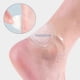 thumbnail image 4 of 16 Pack Invisible Blister Plasters Hydrocolloid Invisible Blister Cushion Gel Waterproof Blister Prevention Pad For Heel Foot Toe And Guard Skin 4 Si, 4 of 5