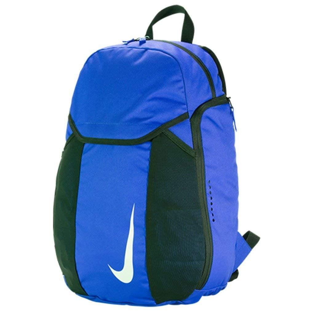 Nike - NIKE nkBA5501 480 Academy Team Soccer Backpack (Game Royal ...