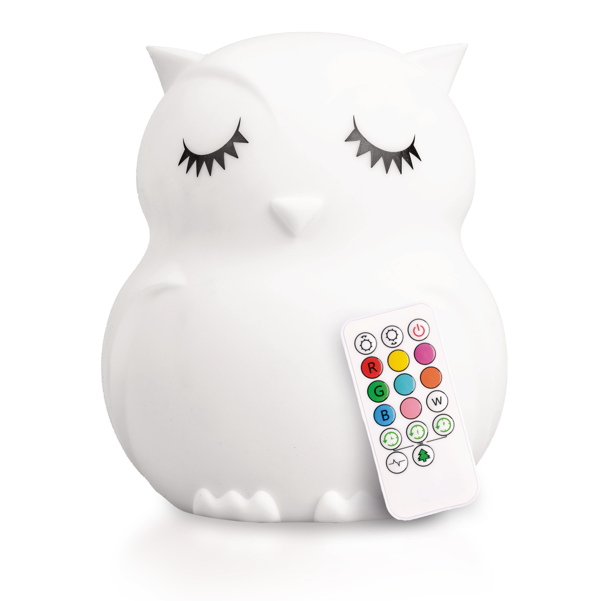 baby night light toy