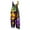 Multicolor#22, variant on Feancey Womens Mardi Gras Jumpsuits Dressy Trendy Overalls Carnival Mask Printed Cold Shoulder Suspender Cami Pants Jumpsuit Wide Leg Rompers for Women Multicolor XL