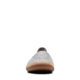 thumbnail image 4 of Mocasín Elaina Ruby para Mujer Clarks, Textil Peltre, Talla 7 US, 4 of 9