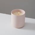 thumbnail image 4 of Portavelas de cerámica para aromaterapia, portavelas de 375 ml para decoración del hogar, manualidades, recipiente para velas, 4 of 6