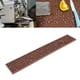 thumbnail image 5 of Alfombrilla Antideslizante Para Barra ANGGREK De Silicona 60 Cm Resistente Al Calor, 5 of 8