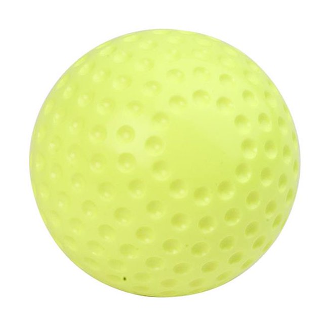Champion Sports DS12OY Machine à Lancer 12 Po. Softball, Jaune Optique