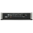 thumbnail image 4 of Sound Storm EV2.1000 Evolution 1000 Watt, 2 Channel, 2 to 8 Ohm Stable Class A/B, Full Range, Bridgeable, MOSFET Car Amplifier with Remote Subwoofer Control, 4 of 4