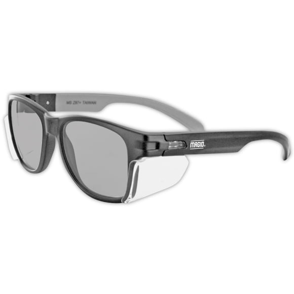 Gafas de seguridad Magid Glove y policarbonato antivaho de seguridad