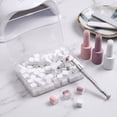 thumbnail image 6 of StlyGar Soft Nail Sponges for Ombre,Reusable Nail sponges with Grabbing Pen, Professional Manicure Nail Art Tools for Home and Salon, 6 of 8