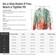 thumbnail image 5 of Fotbe Floating Colorful Cereal Chaqueta con Protección Solar UPF 50+ para Hombre y Mujer, Camisa con Capucha y Bolsillos-Medium, 5 of 7