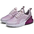 thumbnail image 3 of Womens Air Sports Running Shoes Breathable Sneakers Universal All Year Shoes Max 270, 3 of 5