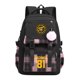 thumbnail image 2 of 17.3 Inch Lightweight Heated Backpack Waterproof, Travel Laptop Backpacks School Bag College Backpack Traveling Backpack Large Bookbags Back To School Supplies Mochilas For Teens Students, 2 of 8