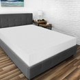 thumbnail image 1 of BioPEDIC Cool Cotton Mattress Protector, Twin XL, White, 1 of 4