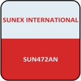 thumbnail image 1 of Sunex 472an 3/4-Inch Drive 2 1/4-Inch Truck Pinion Locknut Socket, 1 of 3