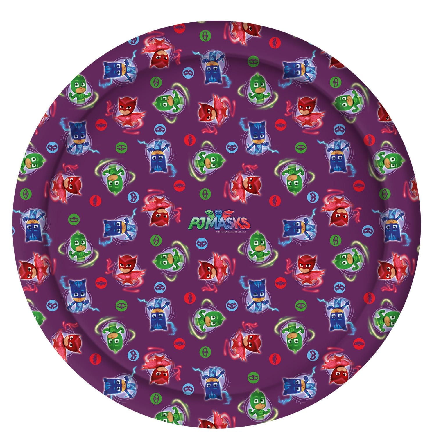 Les Pyjamasques Piscine Pour Enfants 36 po