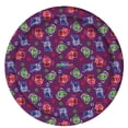 thumbnail image 1 of PJ Masks 36in Kiddie Pool, 1 of 2