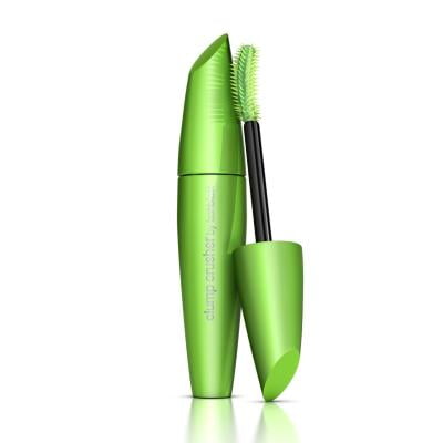 COVERGIRL, Clump Crusher de LashBlast Mascara, Marrón, 0.44 Fl Oz (Paquete de 1) (el empaque puede variar)