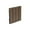 E, variant on Loetky Premium Deck Tiles, Interlocking Deck Tile, Wooden Patio Flooring Outdoor Waterproof, Acacia Wood Decking All Weather for Balcony Indoor and Outdoor Use, 1*Floor