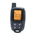 thumbnail image 2 of AVITAL 7345L 7345L LCD 2-Way 4-Button Replacement ASK Transmitter, 2 of 2