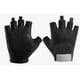 thumbnail image 1 of Guantes Xtellar Gym Unisex Fitness Gimnasio Mujer Hombre Color Negro L, 1 of 3