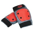 thumbnail image 3 of Bell Sports Elevation Pad Set Youth, 3 of 4