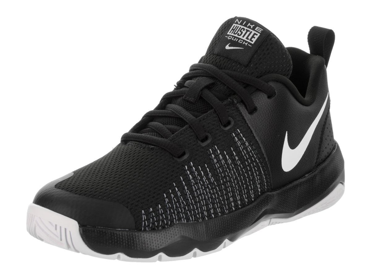 nike teamhustle