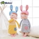 thumbnail image 2 of Metoo Dolls Plush Bunny Rabbit Soft Toys Sleeping Angela Doll for Baby Toddler 13 Inches (pack of 2), 2 of 4