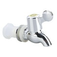thumbnail image 1 of Distributeur de Boissons Robinet Distributeur de Boissons Robinet Durable Distributeur de Jus Robinet Pichet d'Eau pour Cuisine Réfrigérateur Distributeur de Boissons Extérieur Style D, 1 of 8