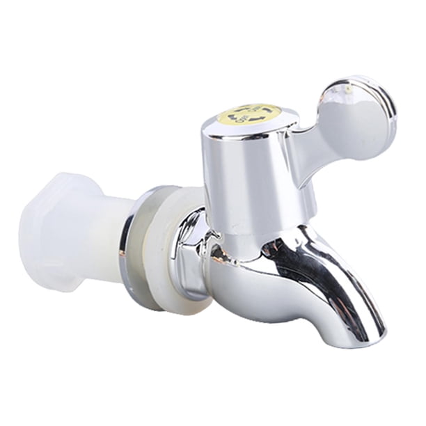 Grifo dispensador de bebidas, grifo de repuesto duradero para dispensador de jugo para comedor Estilo D