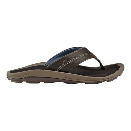 OluKai Men's Kipi Flip Flop