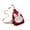 Red, variant on Sling Bag Shoulder Bag Chest Bag Small Backpack Small Sling Bag Kawaii Bag Kawaii Backpack Sling Back Pack