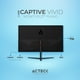 thumbnail image 4 of MONITOR ACTECK CAPTIVE VIVID SP270 27" VGA HDMI 75HZ 5MS AC-935845 Acteck AC9358_845, 4 of 5