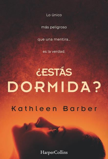 ¿Estás dormida? (Paperback) - Walmart.com