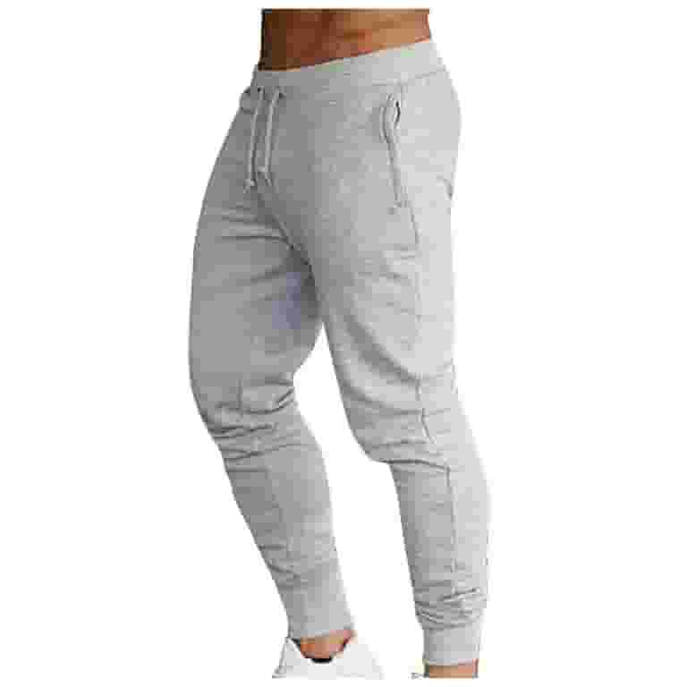 激安アウトレット通販 レディース Grey Men'S Fashion Street High Winter And Autumn Mens Pants WorkUtility&SafetyClothing