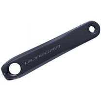 Shimano Ultegra FC-R8100 Left Crank Arm - 175mm, Black