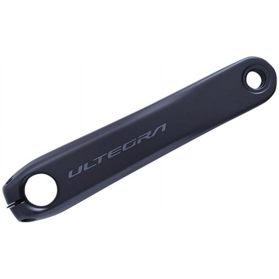 Shimano Ultegra FC-R8100 Left Crank Arm - 165mm, Black