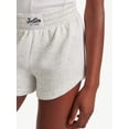 thumbnail image 3 of Justice Girls Fleece Short, Sizes XS - XLP, 3 of 6