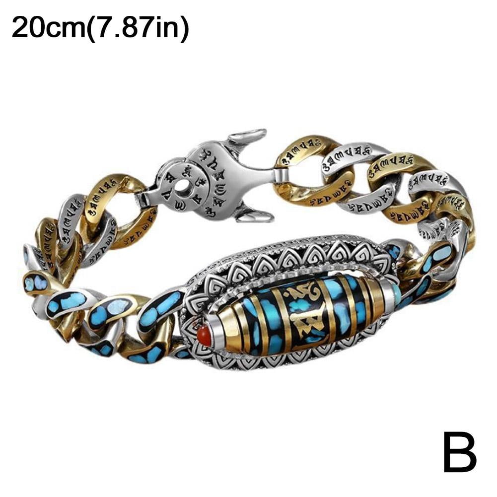 ☆☆【redline】ENTRELACET ブレスレット TURQUOISE RedLine Jewelry - Yellow gold Entrelacet bracelet with