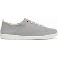 thumbnail image 2 of Vionic Pismo Women's Casual Supportive Sneaker Light Grey 6.5M, 2 of 5