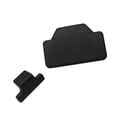 thumbnail image 3 of Passenger Backrest Back Pad Rear Saddlebag Trunk Sticker for BMW F800GS R1200GS F 800 GS ADV / R 1200 GS Adventure, 3 of 7