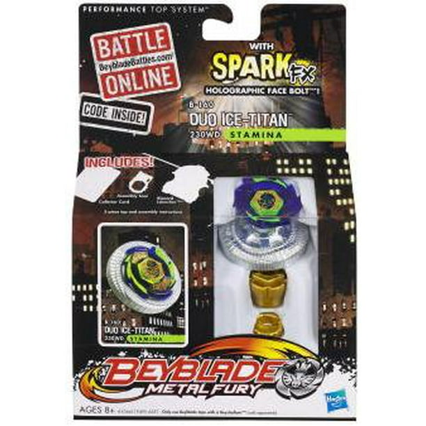 beyblade b160
