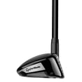 thumbnail image 2 of TaylorMade Golf Club Qi10 Rescue 29* 6H Hybrid Senior Graphite, 2 of 4