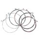 thumbnail image 5 of PhosphorBronzeAcousticGuitarStringsSet-6PCSExtraLight,ColorfulCoating,Replacement, 5 of 5