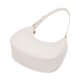 thumbnail image 4 of WSRYDJDL Crescent Bolsos de hombro para mujer lindo Hobo Tote bolso debajo del brazo monederos mini bolso de embrague con cierre de cremallera, 4 of 5