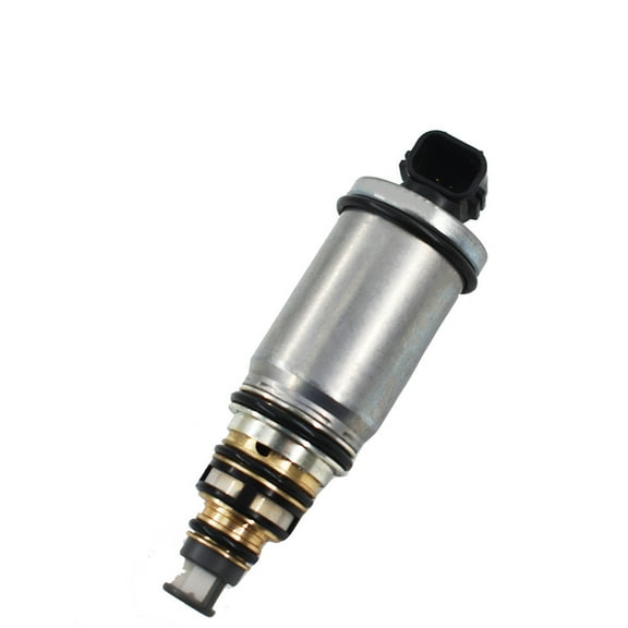 munirater A/C Compressor Control Solenoid for 11-14 Hyundai Sonata 11-16 Kia Optima 4 Cyl