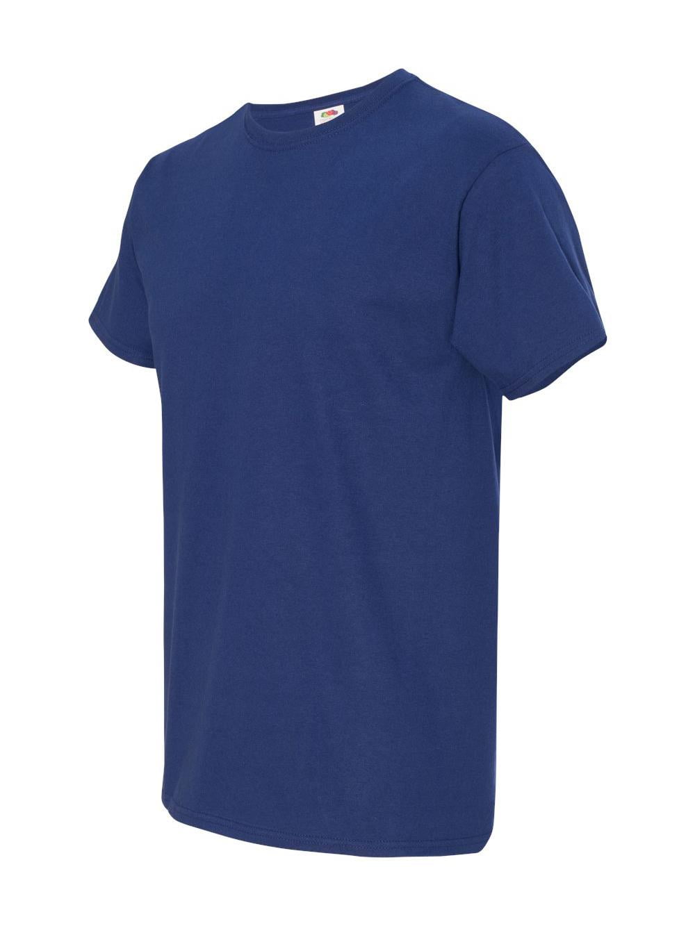 SS CREW TEE