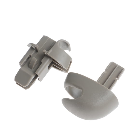 Sun Visor Holder Hook Retainer Fit for Dodge Durango 2000 2001 2002 2003