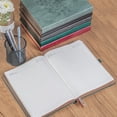 thumbnail image 4 of Cuaderno con diario ZXHQ A5, 360 páginas con bolígrafo y bolsillo interior, 4 of 7