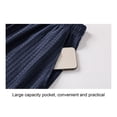 thumbnail image 6 of Bovxnpu Men's Clothing Set 2 Piece Outfits Tracksuit Sleeveless Crew Neck Men's Summer Casual Comfy Shorts Set, 6 of 9